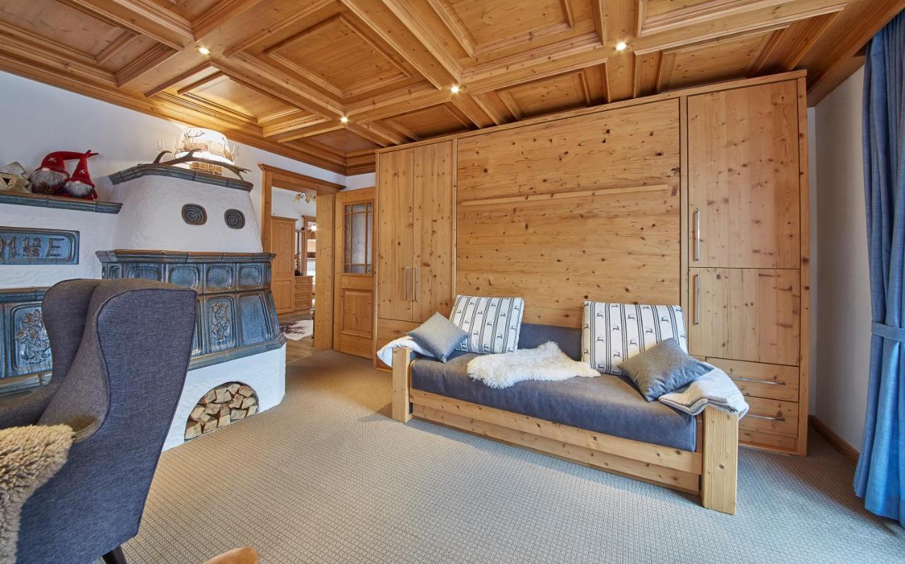 Holiday Lodge Frei & Wild Viehhofen Esterno foto