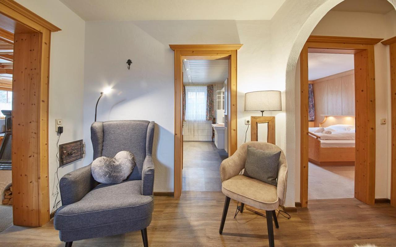 Holiday Lodge Frei & Wild Viehhofen Esterno foto
