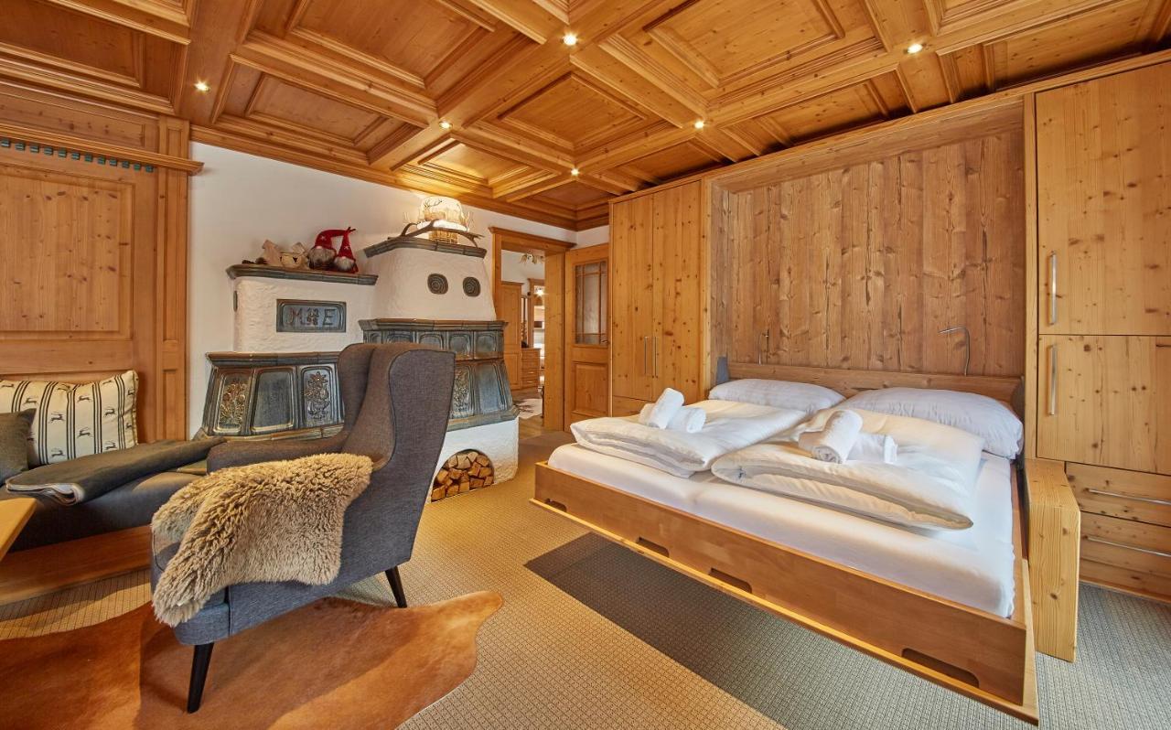 Holiday Lodge Frei & Wild Viehhofen Esterno foto