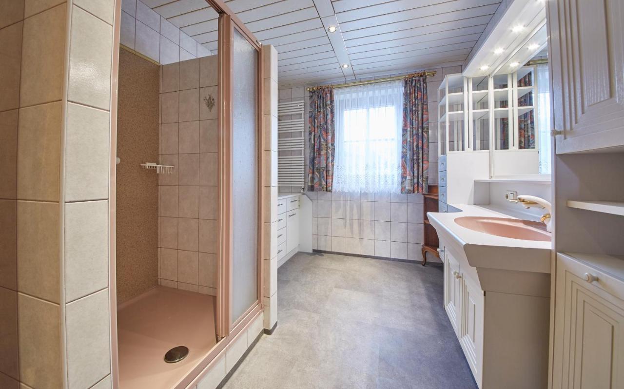 Holiday Lodge Frei & Wild Viehhofen Esterno foto